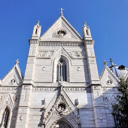 Chri & Gabry's House Apartment *