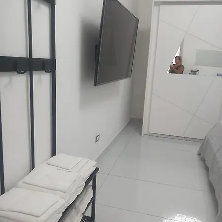 Chri & Gabry's House Naples