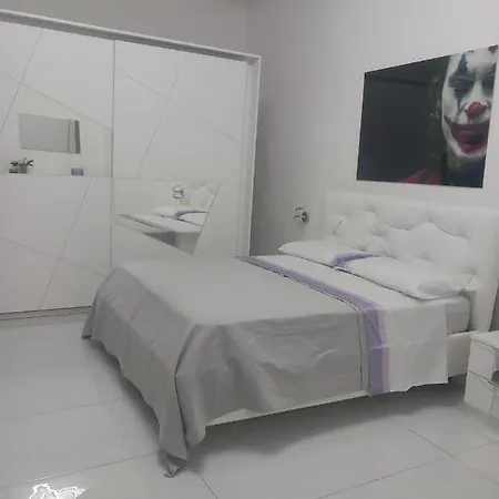 Chri & Gabry's House Apartment