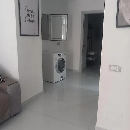 Chri & Gabry's House *