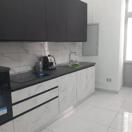 Chri & Gabry's House * Naples