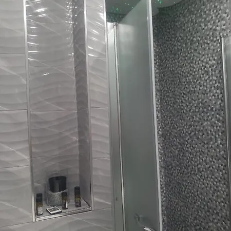 Chri & Gabry's House *