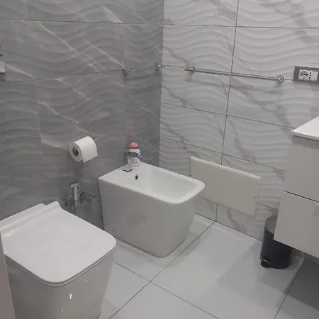 Chri & Gabry's House Naples