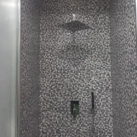 Chri & Gabry's House