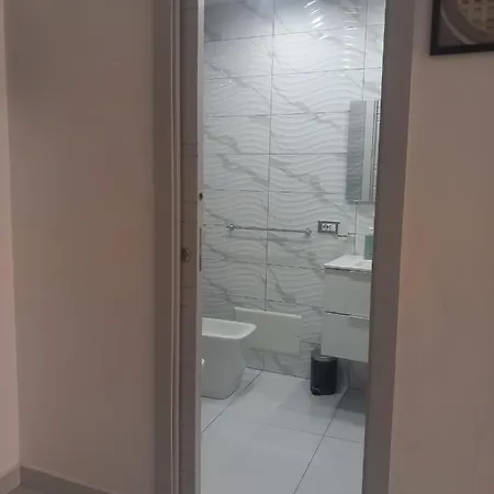 Chri & Gabry's House Apartment