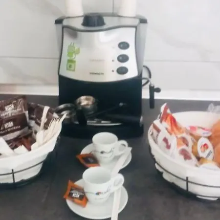 Chri & Gabry's House