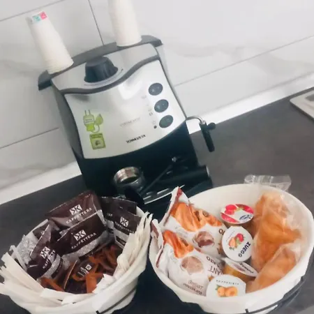 Chri & Gabry's House *