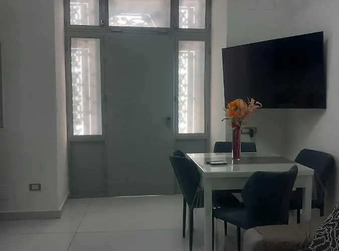Appartement Chri & Gabry's House Naples