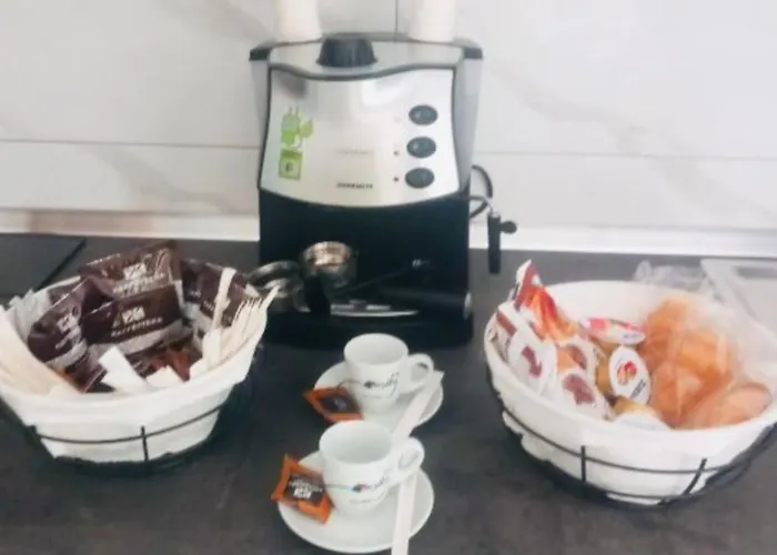 Chri & Gabry's House