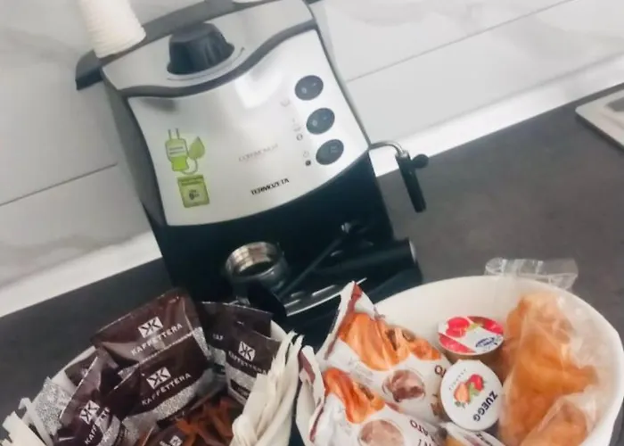 Chri & Gabry's House *