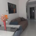 Chri & Gabry's House شقة *