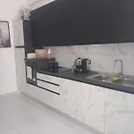 Chri & Gabry's House شقة