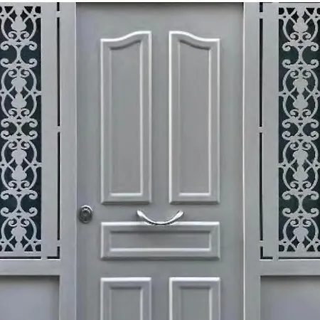 Chri & Gabry's House شقة *