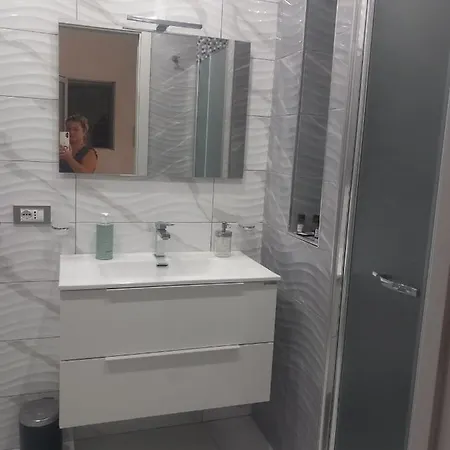 Apartamento Chri & Gabry's House