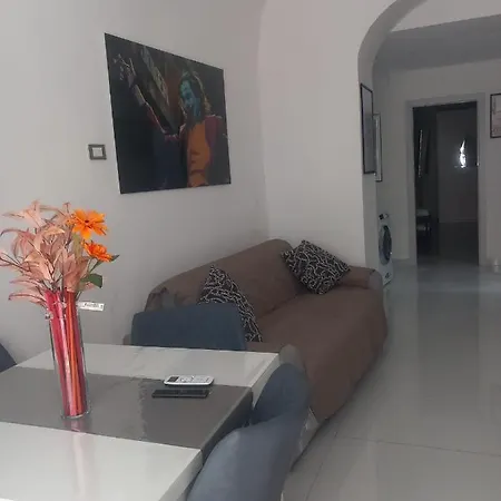 Chri & Gabry's House Apartamento *